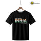 Unisex "India- One Nation One Heart" T-shirt