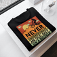 " Never underestimate an old guy on a bicycle" -Men's Classic T-Shirt.