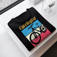 "Cycologist": The Ultimate Cycling Classic T-shirt for Men