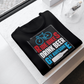 "Ride Bikes Drink Beer Get Awesome"-Men's Classic Cycling T-shirt